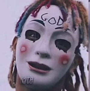 Meet your Posher, Austin